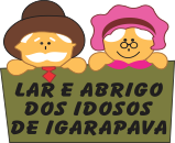 Logo do Lar e Abrigo